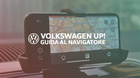 menu delle impostazioni del navigatore Volkswagen con opzioni per i punti di interesse