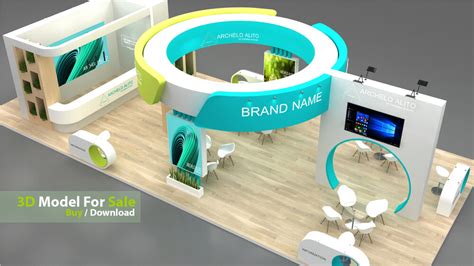 Veicolo promozionale con display interattivo