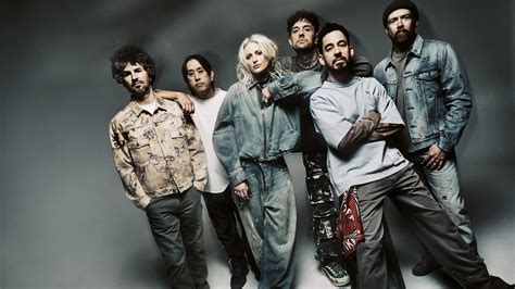 Il processo di registrazione in studio dei Linkin Park