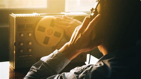Microfono per intercettazioni telefoniche