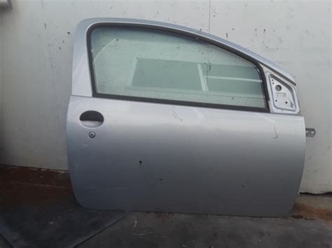 Portiera anteriore destra Toyota Aygo 2