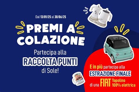 Concorso a premi con acquisto