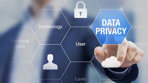 Dati personali e privacy