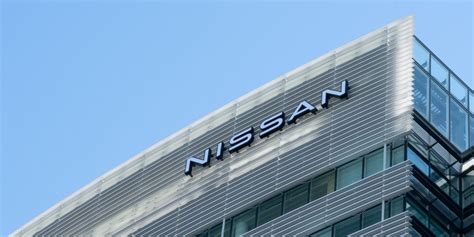 Sede Nissan Motor Corporation