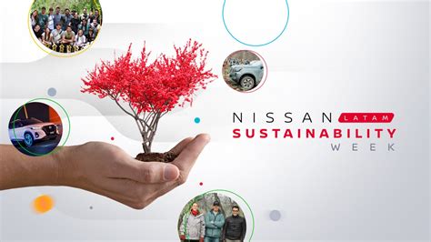 Obiettivi Nissan Sustainability 2022