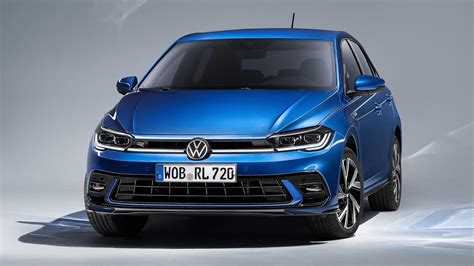 Volkswagen Polo sistemi sicurezza