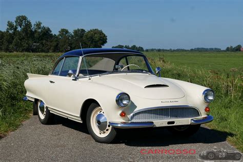 Auto Union 1000 Sp coupé