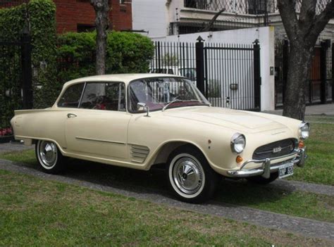 DKW Coupé Fissore (Argentina)