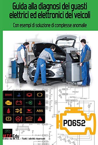 Diagnosi di guasti automobilistici con oscilloscopio
