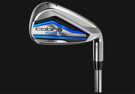 Cobra F-Max lightweight technology