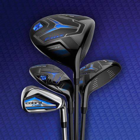 Cobra F-Max Hybrid features