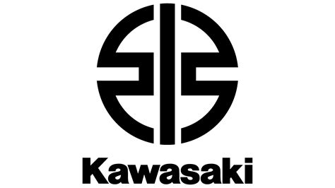 Logo Kawasaki