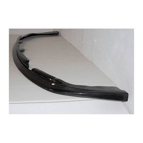 Lama anteriore Subaru Impreza STI 2007 in fibra di carbonio