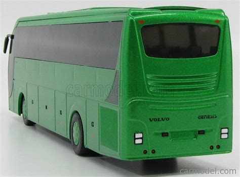 Volvo Genesis autobus moderno