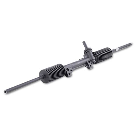 Scatola di sterzo Suzuki SJ 413 sezionata con paraolio evidenziati