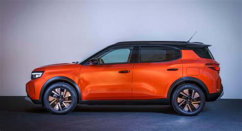 Differenze tra ibrido ed elettrico Opel Frontera