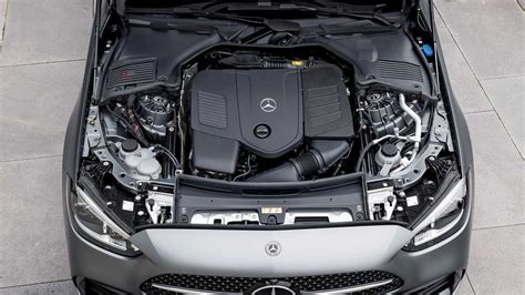 Motori Mercedes-Benz Classe A