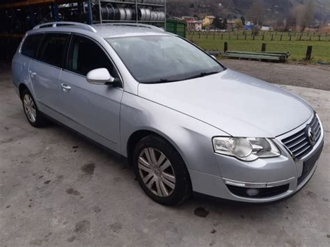 Vari ricambi per Volkswagen Passat