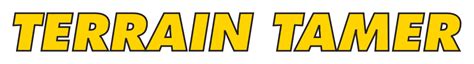 Logo Terrain Tamer