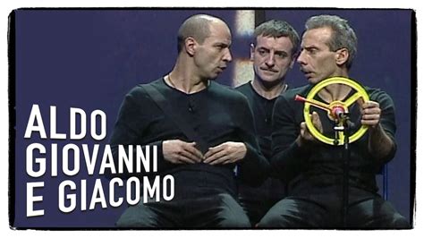 Aldo Giovanni Giacomo Subaru Baracca