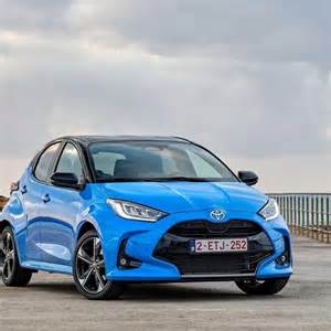 Toyota Yaris prima generazione con modifiche audio