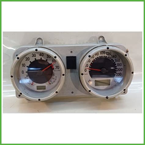Quadro Strumenti Volkswagen Lupo