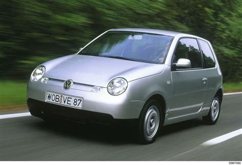 Motore 1.2 TDI 3L Volkswagen Lupo