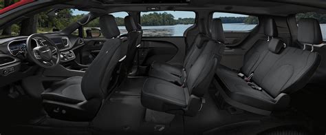 Chrysler Pacifica 2004-2007 design esterno