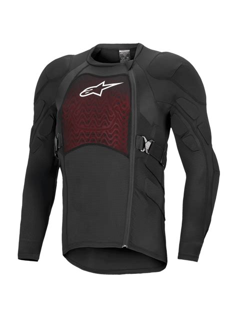 Giacca protettiva Alpinestars Tech-Air Off-Road