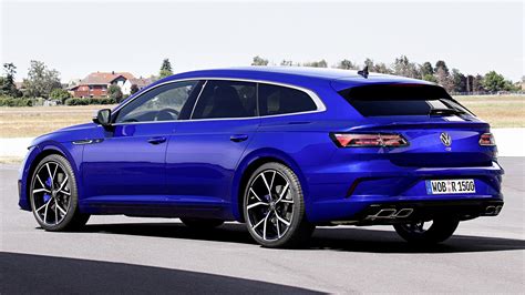 Volkswagen Arteon berlina e Shooting Brake