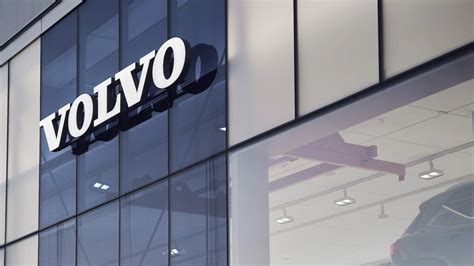 Concessionario Auto Rossi Volvo