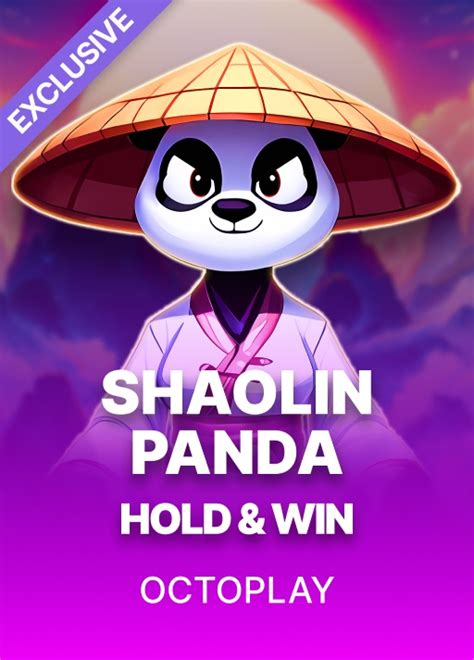 Confronto visivo tra Shaolin Panda Hold & Win e Shaolin Panda Chaos Reels