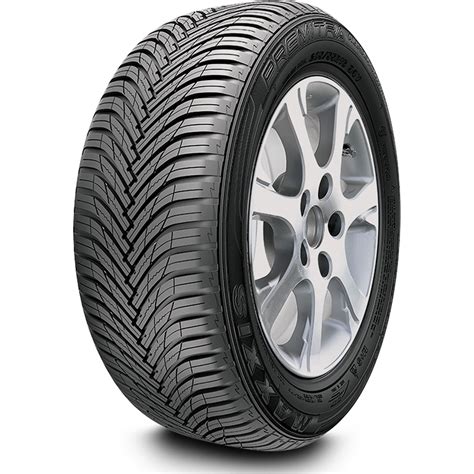 Maxxis Premitra All Season AP3 SUV tread pattern