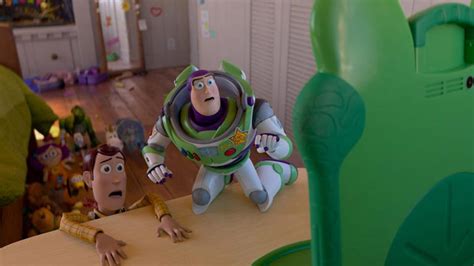 Scena di Tom Story