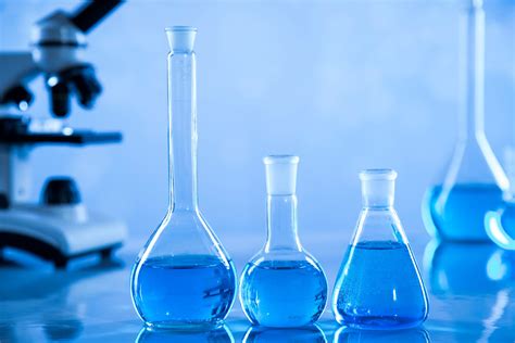 Laboratorio di ricerca materiali per guarnizioni