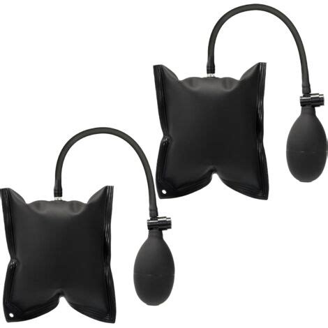 cuscino gonfiabile per sollevamento porte