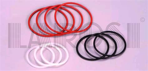 Guarnizioni e O-ring