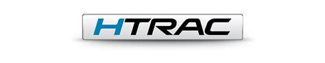 HTRAC logo