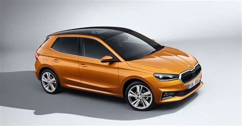 Skoda Fabia 2021 - soluzioni 