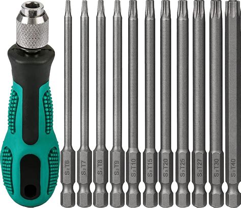 Set di cacciaviti Torx