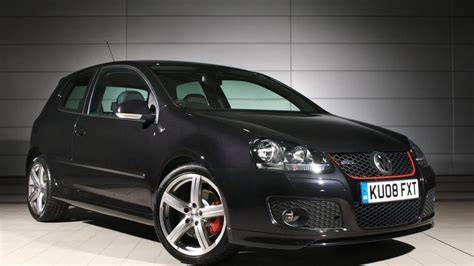 Volkswagen Golf GTI Pirelli Edition