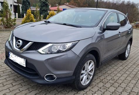 Nissan Qashqai J11