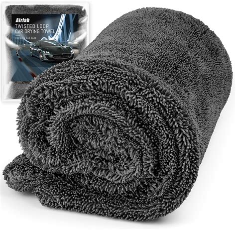 Asciugatura moquette auto