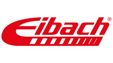 Logo Eibach e Bilstein affiancati