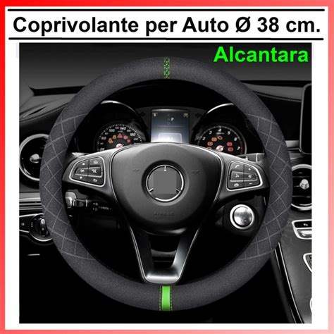 Varianti di design di copri sterzo zebrato