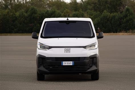 Fiat Scudo di terza generazione