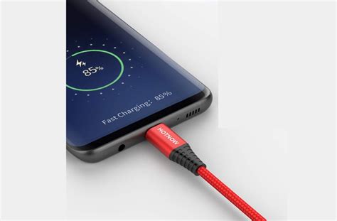 Cavi USB per Android Auto