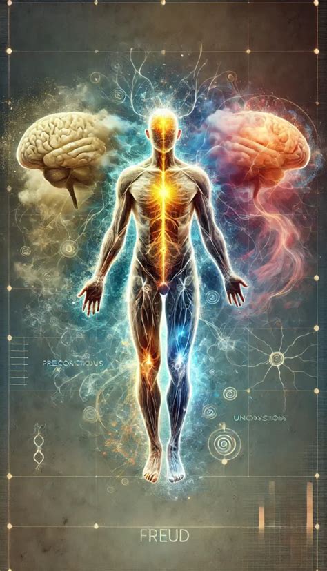 rappresentazione simbolica della psiche che comunica attraverso immagini oniriche