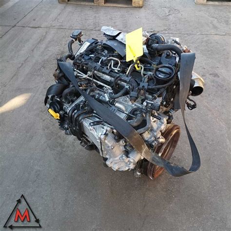Dettagli tecnici motore YD25DDTI