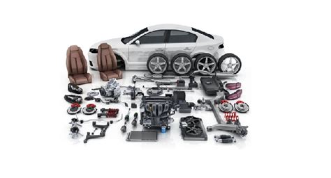 Condizioni di garanzia per ricambi auto usati